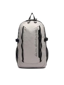 Quiksilver Plecak CEOWB-QUIC-F-001-09 Szary. Szare plecaki Quiksilver. Za 219,99 zł.