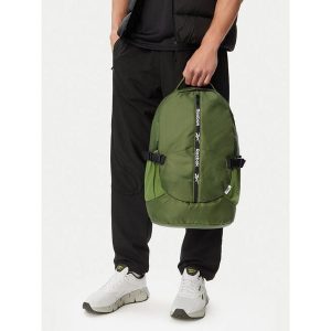 Plecak Reebok. Zielone plecaki Reebok. Za 149,99 zł.
