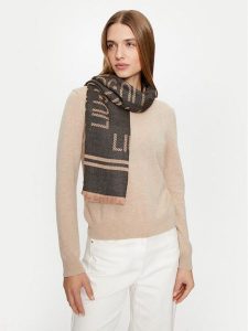 Liu Jo Chusta 2F4002 T0300 Kolorowy. Apaszki i chusty Liu Jo, bez wzorów, z materiału. Za 299,99 zł.