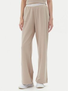 EA7 Emporio Armani Spodnie dresowe 7W000281 AF12501 U6155 Czarny Regular Fit. Czarne spodnie dresowe EA7 Emporio Armani, m, bez wzorów, z dresówki. Za 309,99 zł.