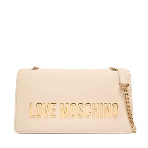 Torebka LOVE MOSCHINO. Torebki klasyczne LOVE MOSCHINO, bez wzorów, bez dodatków. Za 679,99 zł.