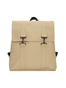 Rains Plecak MSN Bag W3 13300 Beżowy. Brązowe plecaki Rains. Za 219,99 zł.