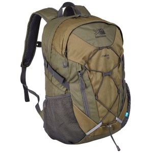 Plecak turystyczny Karrimor Metro 30 L. Brązowe plecaki KARRIMOR. Za 201,99 zł.