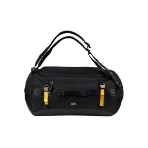 Plecak Utility X Duffel Caterpillar SIGNATURE Black (84843-01). Czarne plecaki Caterpillar. Za 209,99 zł.