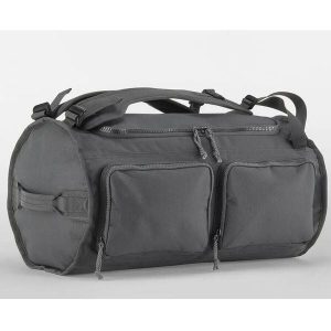 Plecak Quadra Adapt. Szare plecaki QUADRA. Za 284,00 zł.