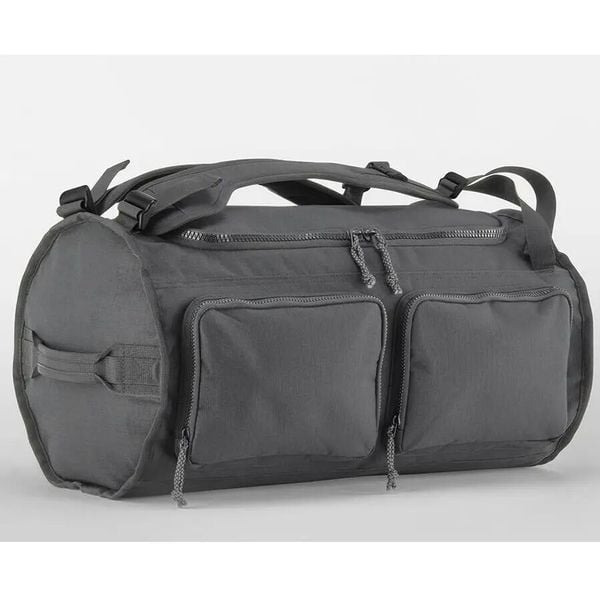 Plecak Quadra Adapt. Szare plecaki QUADRA. Za 284,00 zł.