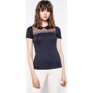 Morgan - Top 181.DANOI. T-shirty marki Morgan. W wyprzedaży za 99,90 zł.