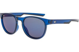 Okulary przeciwsłoneczne GOG MAVI. Niebieskie okulary przeciwsłoneczne GOG. Za 179,00 zł.