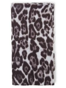 Marie Lund Szalik Kobiety Sztuczne włókno szary, ONE SIZE. Szare szaliki Marie Lund, bez wzorów, z włókna. Za 149,95 zł.