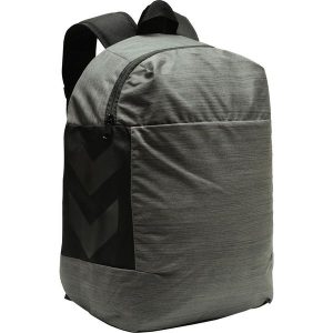 Plecak sportowy dla dorosłych Hummel Urban Lap Top Back Pack. Brązowe plecaki Hummel. W wyprzedaży za 252,10 zł.