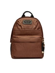 Nine West Plecak CEO-Callina-LA374-4692 Brązowy. Brązowe plecaki Nine West. Za 279,99 zł.