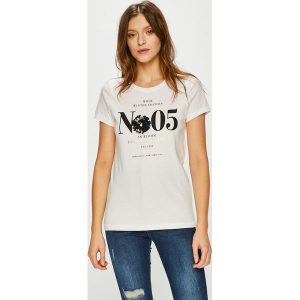Only - Top. T-shirty marki ONLY. W wyprzedaży za 49,90 zł.