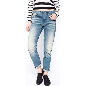 G-Star Raw - Jeansy Arc 3D Low Boyfriend Wmn. Jeansy marki G-Star Raw. W wyprzedaży za 399,90 zł.