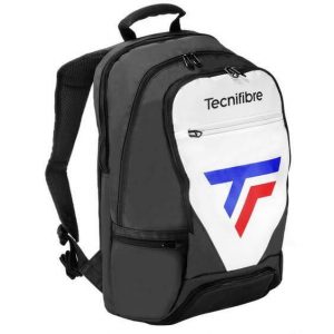 Plecak tenisowy Tecnifibre Tour Endurance. Niebieskie plecaki TECNIFIBRE. Za 299,00 zł.
