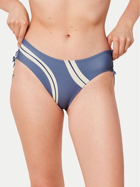Triumph Dół od bikini Summer Allure 10218744 Niebieski. Niebieskie bikini Triumph, bez wzorów, z syntetyku. Za 85,00 zł.