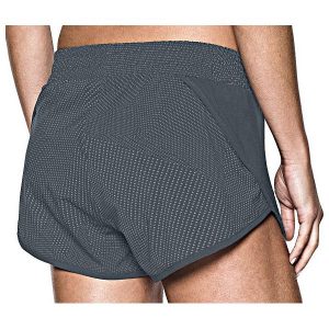 Under Armour Launch Tulip Refl Prtd Short 2.5'' 1294855-008. Szorty marki Under Armour. W wyprzedaży za 149,99 zł.
