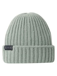 Dare 2b Czapka beanie "Freestyle" w kolorze miętowym rozmiar: onesize. Zielone czapki Dare 2b, bez wzorów. Za 56,99 zł.