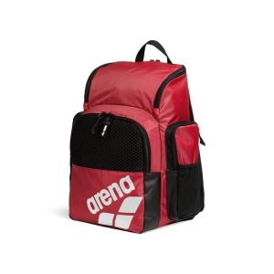 Plecak Sportowy Arena One Go Backpack 35L. Białe plecaki Arena. Za 199,99 zł.