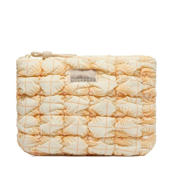 Kosmetyczka Billabong. Kosmetyczki Billabong, bez wzorów. Za 69,99 zł.