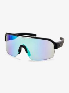 Okulary rowerowe fotochromowe GOG Thor C - blue/matt black. Czarne okulary przeciwsłoneczne GOG. Za 569,99 zł.