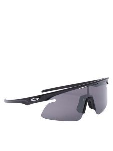 Oakley Okulary przeciwsłoneczne Rslv Lite 0OO9527D 95270150 Czarny. Czarne okulary przeciwsłoneczne Oakley. Za 649,99 zł.