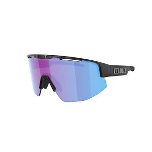Bliz Matrix Small Sonnenbrille. Czarne okulary przeciwsłoneczne BLIZ. Za 419,99 zł.