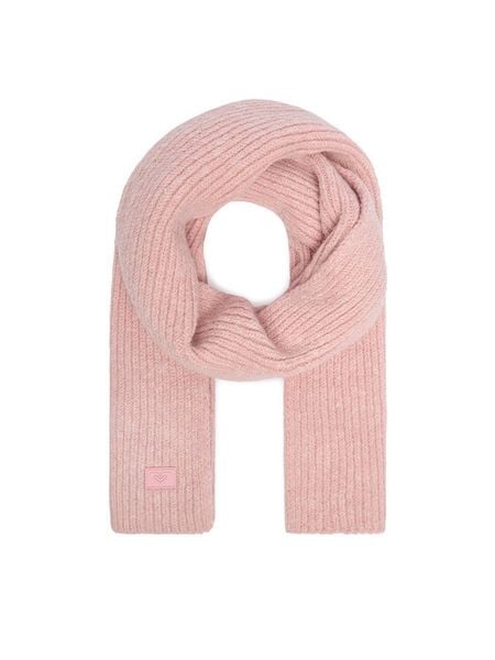 Roxy Szalik WBEO-RX-W4-001-AW26 Różowy. Czerwone rękawiczki Roxy, bez wzorów, z poliesteru. Za 59,99 zł.