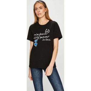 Miss Sixty - Top. T-shirty marki Miss Sixty. W wyprzedaży za 89,90 zł.