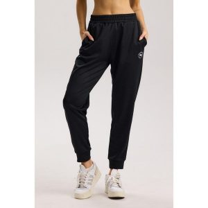 Damskie spodnie dresowe Rough Radical Dynamic Pro Joggers Women. Szare spodnie dresowe ROUGH RADICAL, l, bez wzorów, z dresówki. W wyprzedaży za 135,92 zł.