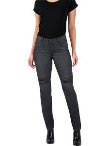 WITT WEIDEN Dżinsy - Slim fit - w kolorze antracytowym rozmiar: 36. Czarne jeansy WITT WEIDEN, bez wzorów. Za 35,10 zł.