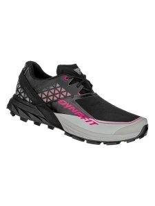 DYNAFIT Buty "Alpine DNA" w kolorze czarno-szarym do biegania rozmiar: 40,5. Czarne buty sportowe Dynafit, bez wzorów, z materiału, bez zapięcia, do biegania. Za 350,56 zł.