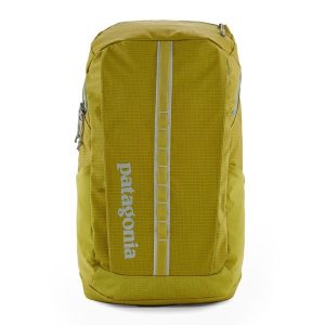 Plecak turystyczny Patagonia Black Hole Pack. Niebieskie plecaki Patagonia. Za 475,99 zł.