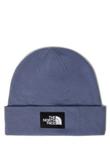 The North Face Czapka Kobiety niebieski, ONE SIZE. Niebieskie czapki The North Face, bez wzorów, z dzianiny. Za 89,95 zł.