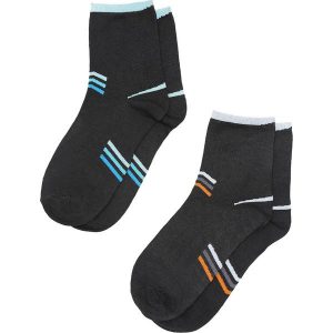 10-pack Mix Kolorów-Skarpetki Roller. Komplety bielizny marki Born2be. Za 29,99 zł.