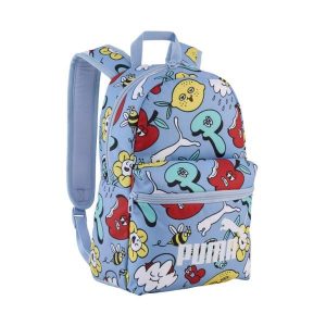 Plecak Puma Phase AOP Small 09. Niebieskie plecaki Puma. Za 72,99 zł.