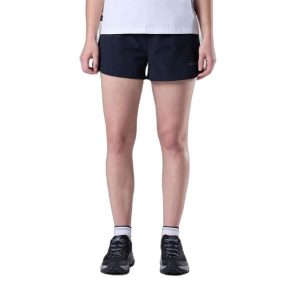 Shorty damski Rossignol Sidelhorn 3". Czarne szorty Rossignol, bez wzorów, sportowe. Za 344,00 zł.