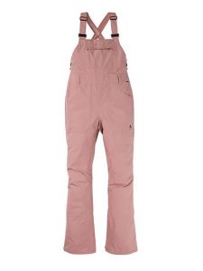 Burton Spodnie narciarskie "Avalon GORE-TEX 2L" w kolorze jasnoróżowym rozmiar: XXS. Różowe spodnie dresowe Burton, l, bez wzorów, z gore-texu, narciarskie, gore-tex. Za 375,11 zł.