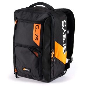 Plecak Grays Hockey G75. Czarne plecaki GRAYS. Za 233,00 zł.