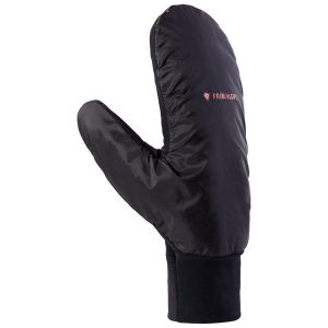 Rękawice multifunkcyjne Viking Atlas Tour GORE-TEX Infinium z Windstopper. Czarne rękawiczki Viking, bez wzorów, z gore-texu. Za 239,90 zł.