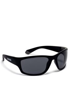 Shaq Okulary przeciwsłoneczne SH 6714 Czarny. Czarne okulary przeciwsłoneczne Shaq. Za 129,99 zł.