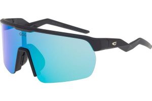 Okulary przeciwsłoneczne GOG HERVOR. Czarne okulary przeciwsłoneczne GOG. Za 219,99 zł.