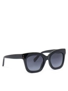 Fossil Okulary przeciwsłoneczne 3153/G/S 206648 Czarny. Czarne okulary przeciwsłoneczne Fossil. Za 229,99 zł.