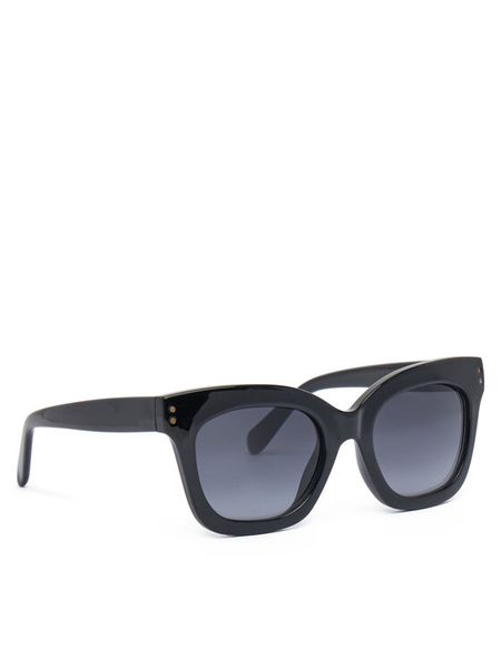 Fossil Okulary przeciwsłoneczne 3153/G/S 206648 Czarny. Czarne okulary przeciwsłoneczne Fossil. Za 229,99 zł.