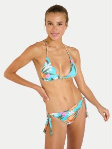 Banana Moon Góra od bikini Crico Moorea MYW14 Kolorowy. Bikini Banana Moon, bez wzorów, z syntetyku. Za 209,99 zł.