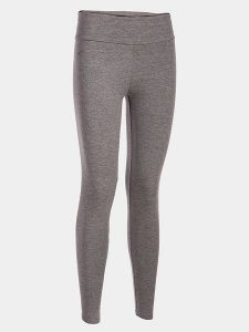 Joma Legginsy funkcyjne w kolorze szarym rozmiar: 140. Szare legginsy JOMA, bez wzorów, z bawełny, outdoorowe. Za 61,46 zł.