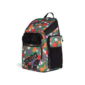 Plecak sportowy Arena One Go 45L Rain Forest. Brązowe plecaki Arena. Za 222,06 zł.