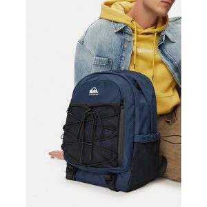 Plecak Quiksilver. Niebieskie plecaki Quiksilver. Za 129,99 zł.