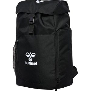 Plecak Hummel Players. Czarne plecaki Hummel. Za 221,00 zł.