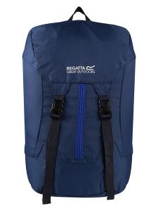 Regatta Plecak "Easypack" w kolorze granatowym - 30 x 45 x 20 cm rozmiar: onesize. Niebieskie plecaki Regatta. Za 109,78 zł.