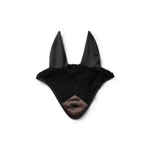 Krótki kapelusz dla koni Equestrian Stockholm Sportive. Brązowe kapelusze EQUESTRIAN STOCKHOLM, bez wzorów, sportowe. Za 307,00 zł.